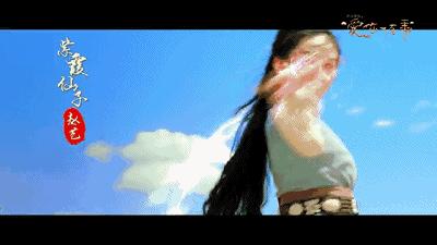 刘镇伟大话西游后又拍电影了吗,黄子韬大话西游精彩时刻