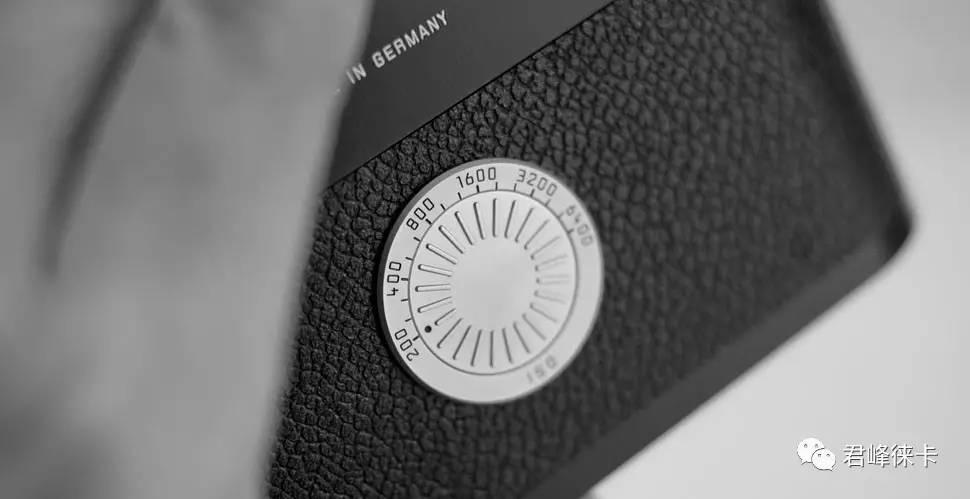 论情怀,他排第二,没人敢称第一——浅谈LeicaM-D