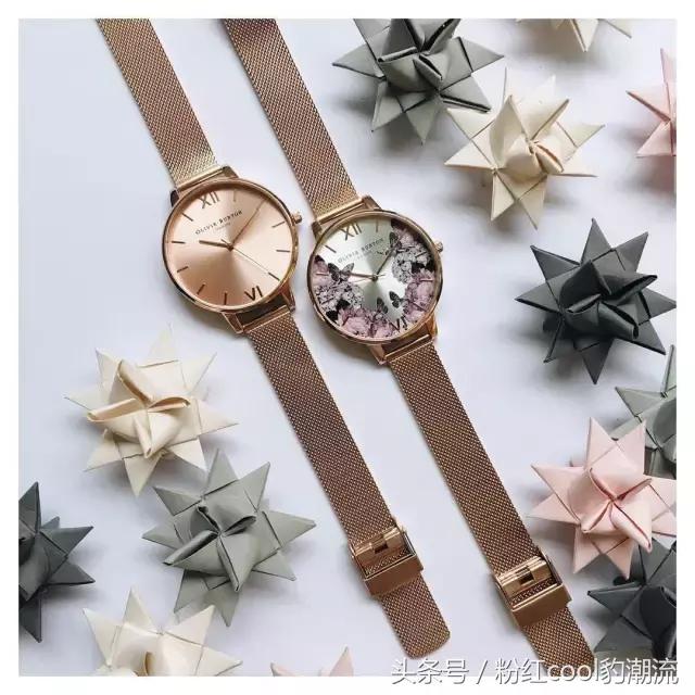 买什么表不撞表,什么表不容易撞表