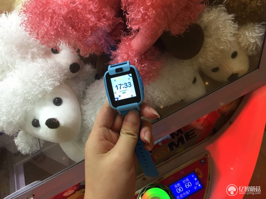 糖猫儿童手表好吗,糖猫t3智能手表