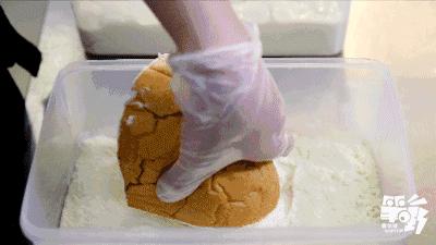 瑞可爷爷起司蛋糕窍门,瑞可爷爷的蛋糕怎么不塌