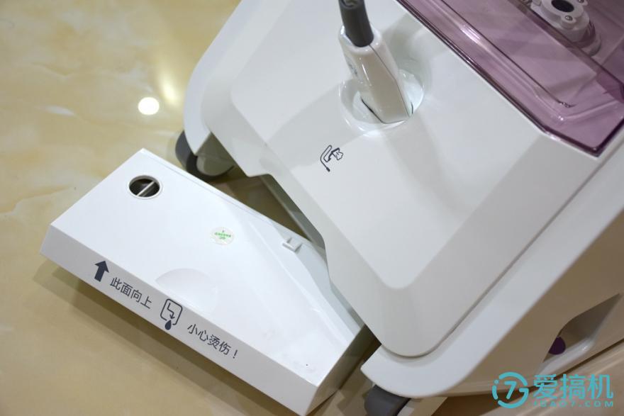 卓力熨烫机可以平烫吗,卓力熨烫机使用教程