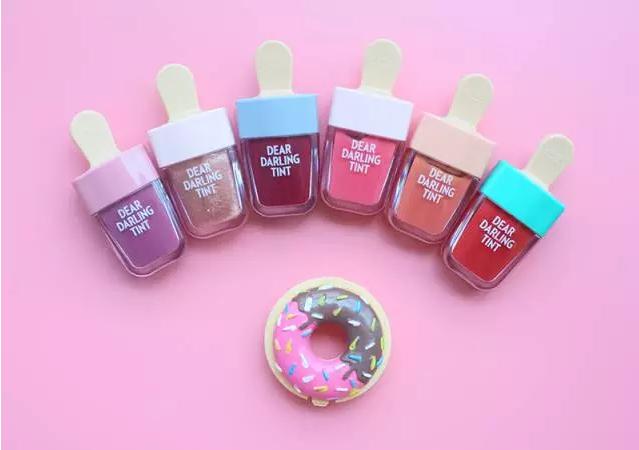 未发售就成为ins爆款,少女感爆棚还不到50元!