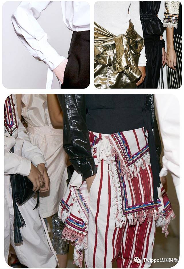 为什么在巴黎你找不到“同款”的女人?