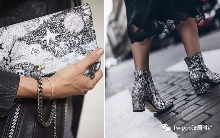 为什么在巴黎你找不到“同款”的女人？