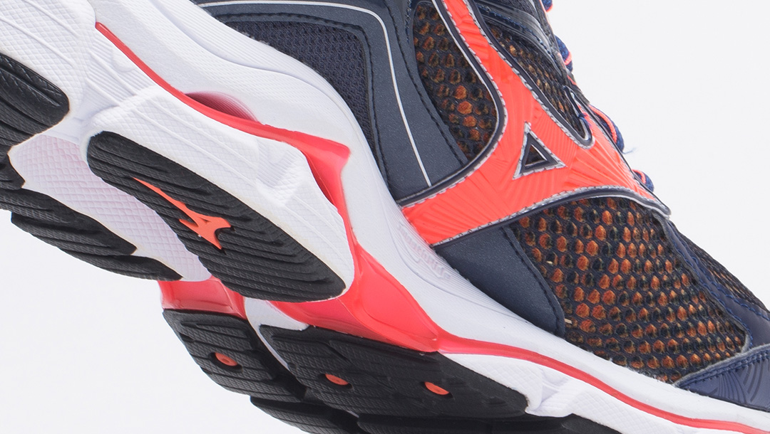 mizuno美津浓马拉松跑步鞋,mizuno美津浓inspire16跑步鞋