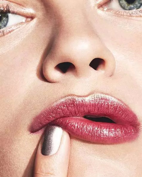 最好看斩男口红,唇妆推荐5款口红