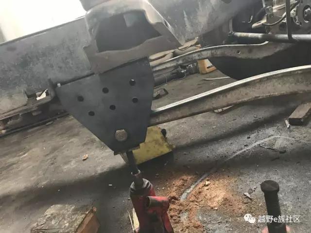 超级猎豹改装,猎豹最强改装