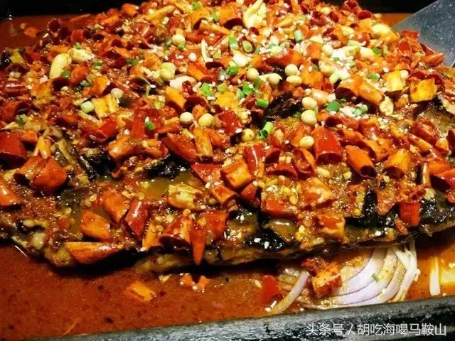 马鞍山吃美食攻略,最强吃鱼攻略看你吃对了没