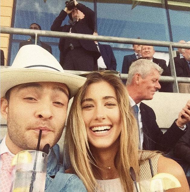 《GossipGirl》团队打造，今年秋天终于不再剧荒了！