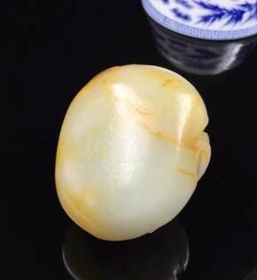 俄料假皮,俄料如何冒充和田玉