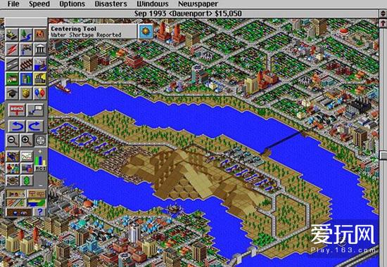 模拟经营虚拟现实,模拟经营类讲解