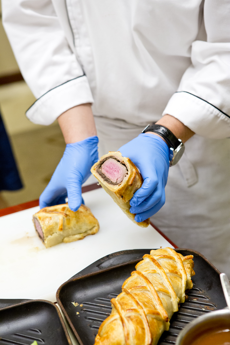 广州知味标帜西餐厅,知味标志餐厅