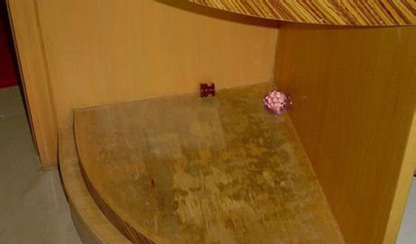 如何解决家具被暴晒,家具被浸泡后怎么补救