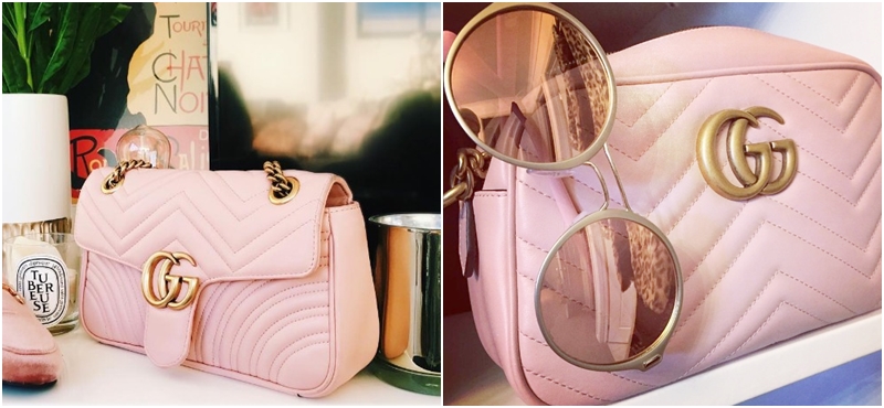 2022值得入大牌包包,2017值得入手的包