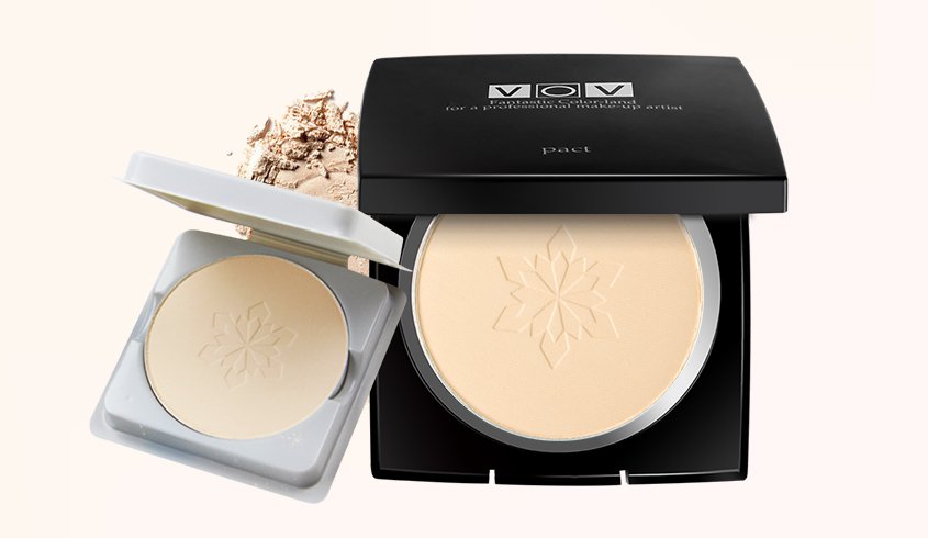 选对定妆，夏天也能超8小时不花妆！