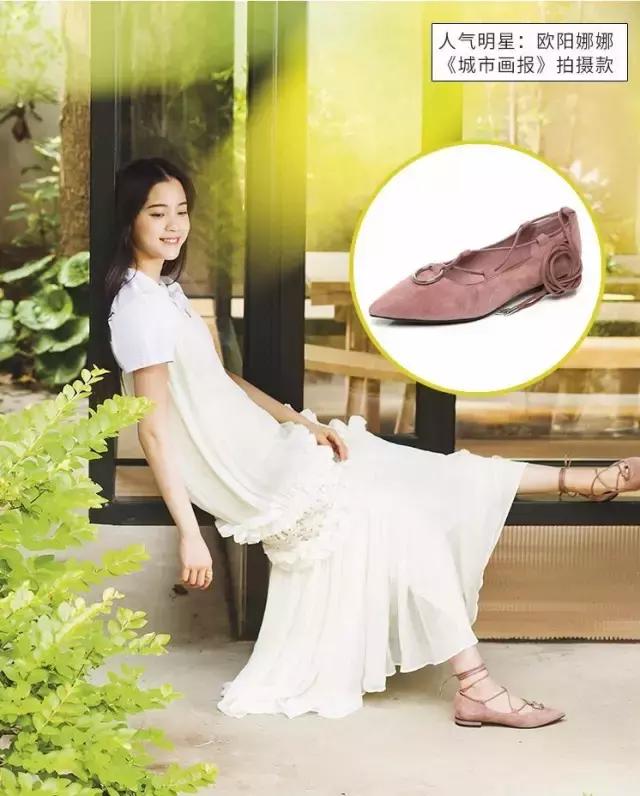 国产女鞋品牌推荐,国产女鞋知名品牌