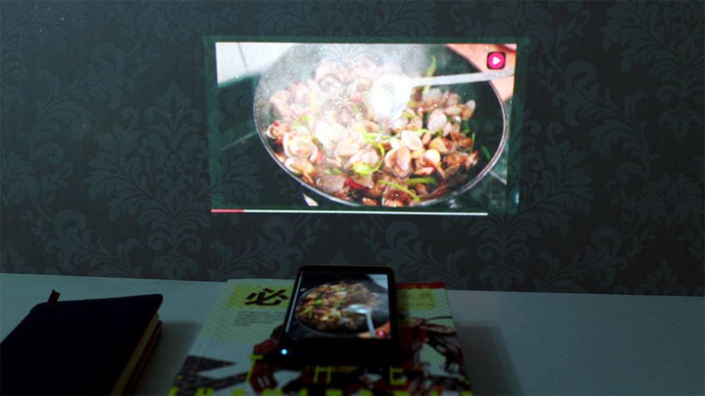 青橙vogav激光投影手机多少钱,青橙voga激光投影手机一体机