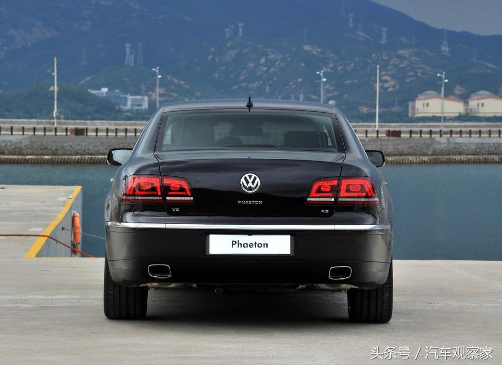 大众辉腾为啥停产,大众辉腾为什么停产了