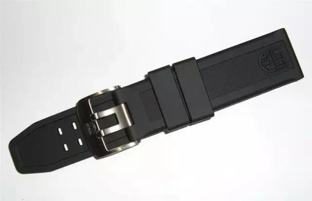 苹果手表尼龙表带更换,可更换表带的手表有哪些