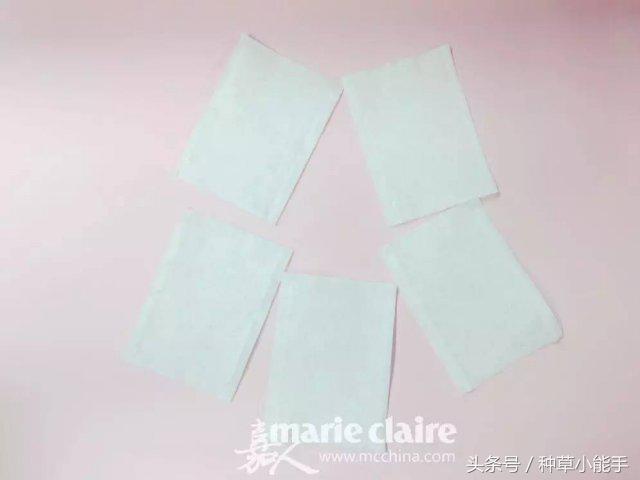 延伸性比较好的化妆棉,好用的可拉伸湿敷化妆棉