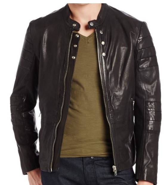 diesel吐槽,diesel皮衣属于什么档次