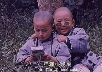 经典搞笑组合,盘点那些搞笑的搭档组合