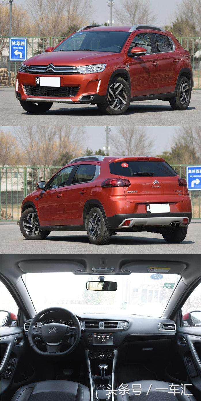 上路12万元合资suv车型推荐,合资suv性价比最高的几款10万