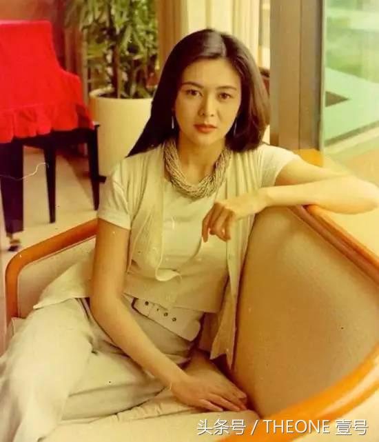 有生之年可能再也看不到她演戏了~