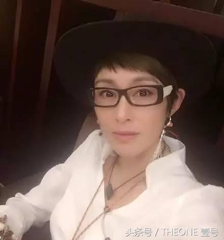 有生之年可能再也看不到她演戏了~