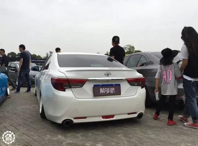 江苏丰田锐志v6,v6锐志新车