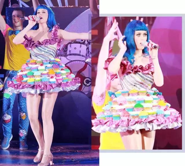 全宇宙最能吃的女明星，吃天吃地吃自己！