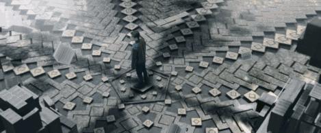 对不起，你们叫好的《心理罪》我觉得很烂！