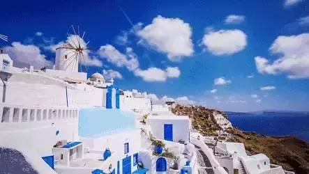 希腊签证办理攻略视频,办理希腊旅游签证就能游欧洲了吗