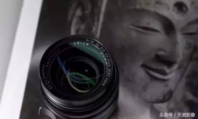 最便宜的徕卡型号 (十几万的徕卡)