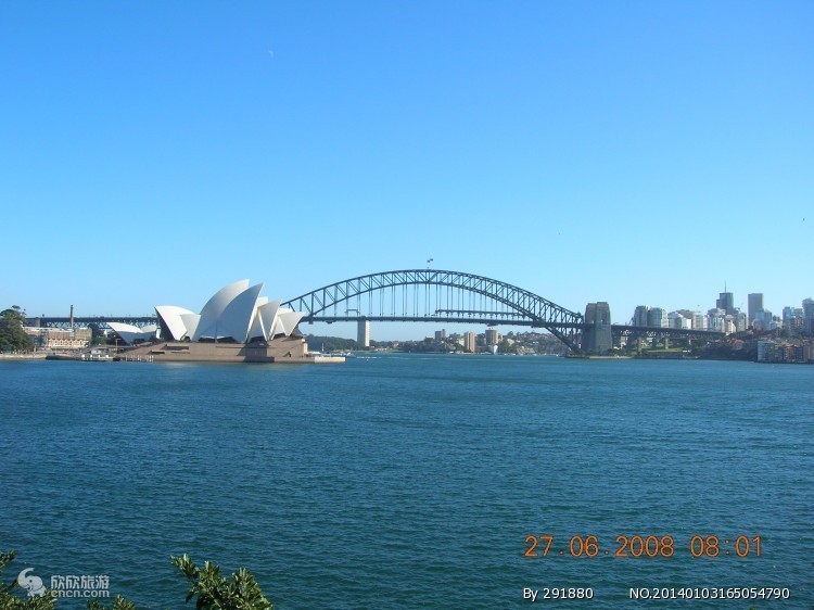 去澳大利亚旅游需要注意些什么,澳大利亚旅游要注意事项