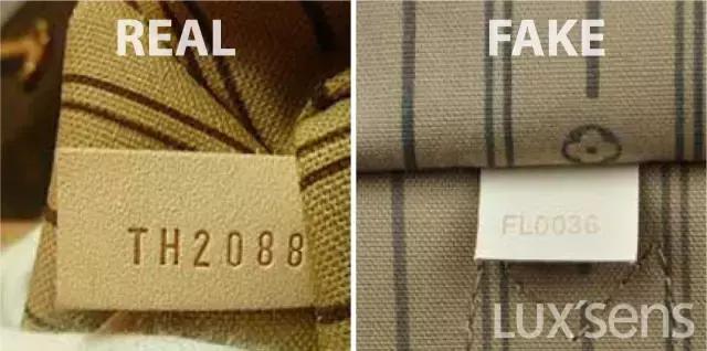 大街上真的一眼能看出包的真假,如何鉴别别人背的真假lv