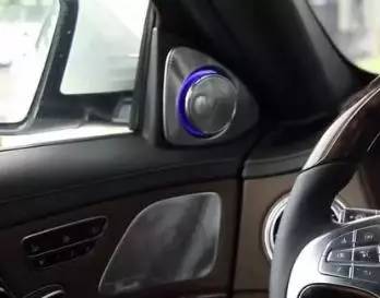 车内比较好的音响有哪些,都有哪些车上的音响好用