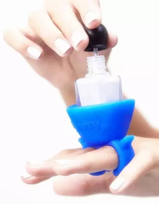 打个赌！看完这100款时髦美甲，你会种下一片草原