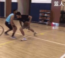 纳什假动作过人视频,保罗篮球绝招教学
