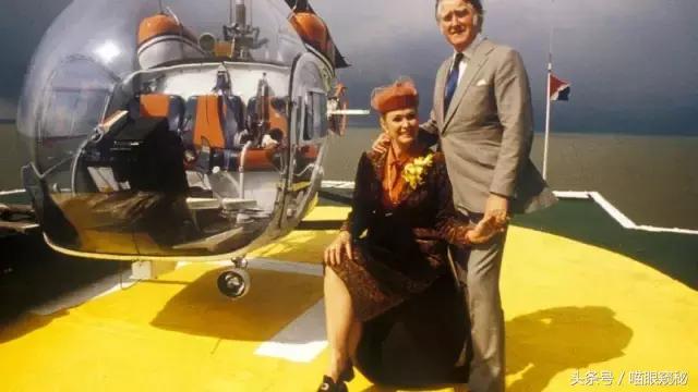 这个如篮球场大小的袖珍国家，唯一的出路是和中国建交？