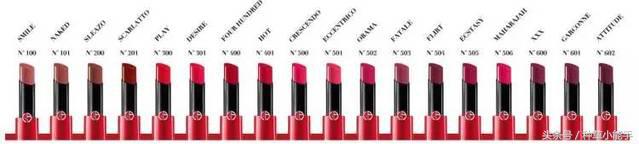 超显气色的唇膏,平价好用去唇周黑唇膏推荐