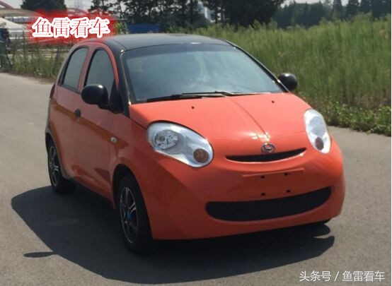 瑞麒m1x1,奇瑞瑞麒m1和x1区别在哪里