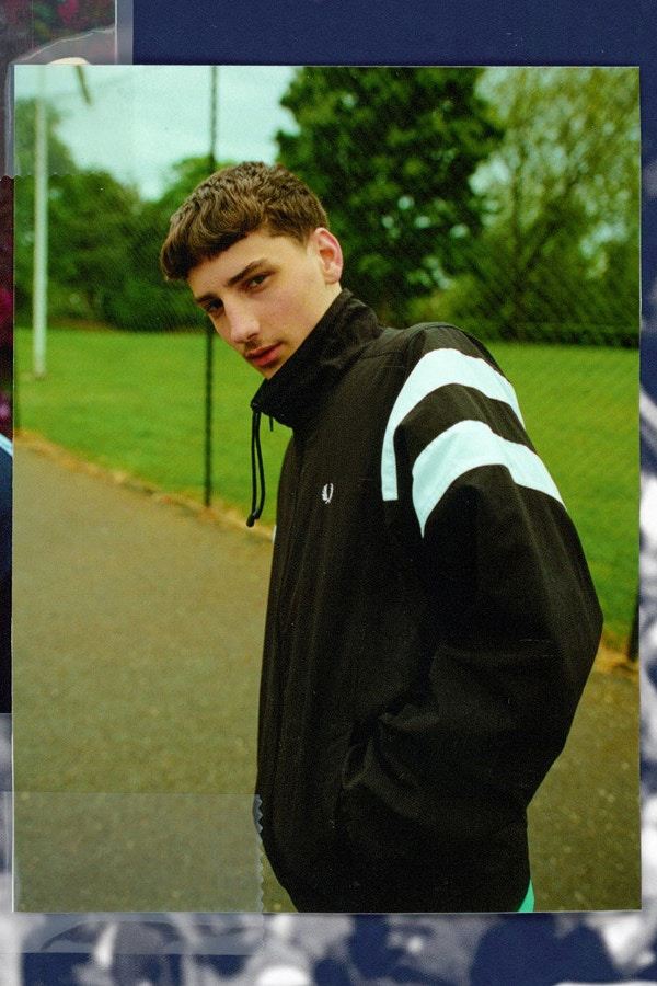 Kapital、BAL等品牌2017秋冬Lookbook