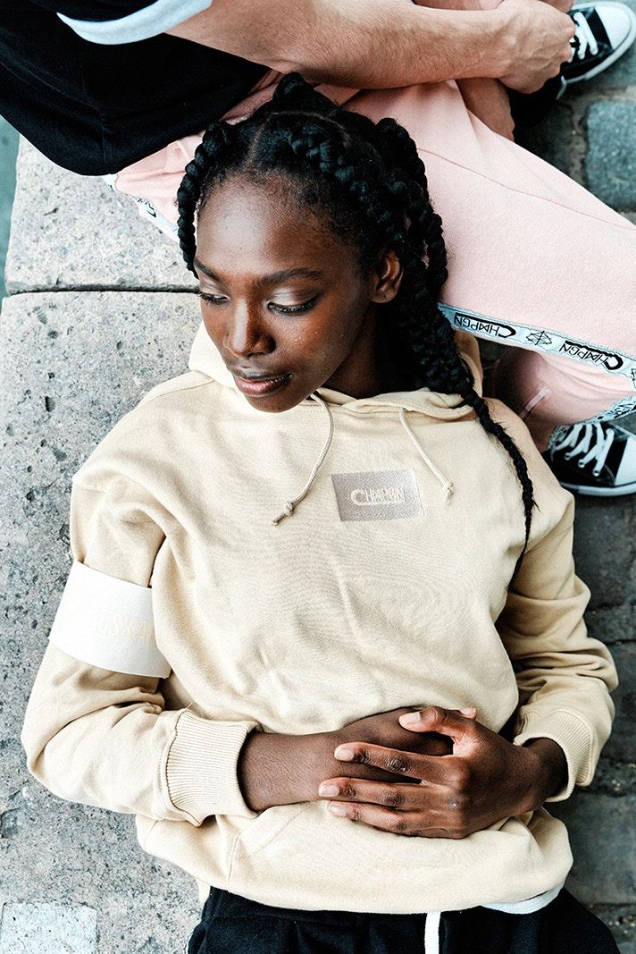 Kapital、BAL等品牌2017秋冬Lookbook