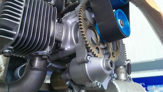 动力伞基础知识大全,涨姿势前驱和后驱的区别