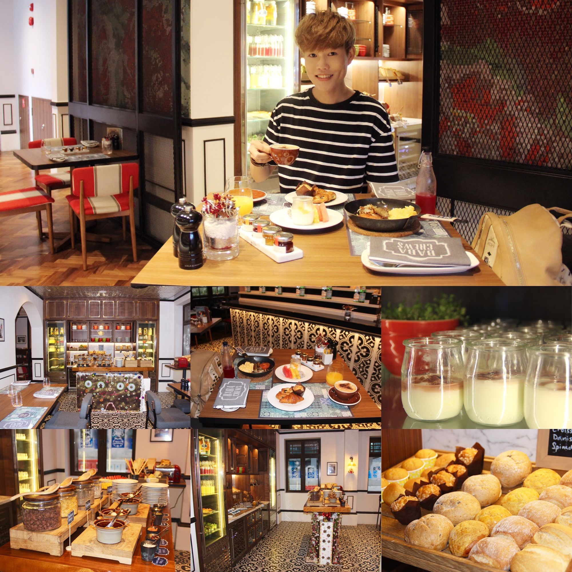 新加坡七天旅游攻略,7天新加坡之旅