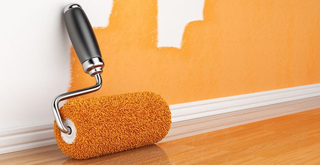 刷漆操作时注意哪些方面,刷漆的三个误区