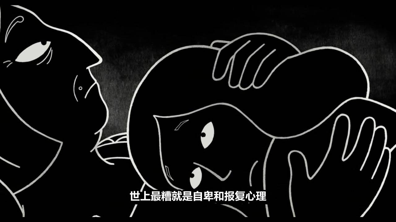 动漫推荐：除了迪士尼宫崎骏，还有这些与之口碑相当的动漫