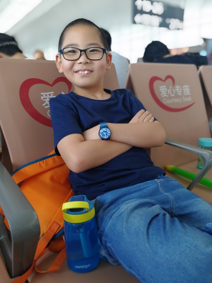 带着老妈和宝贝游三亚（两家铂尔曼和亚龙湾红树林度假之旅）